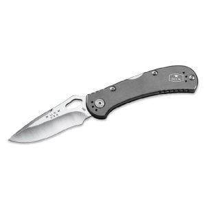 Buck 722 Spitfire Folder Gray<span class="dm-archive-stock-status dm-archive-stock-status--sold-out dm-archive-stock-status--mode-text">Sold Out</span>