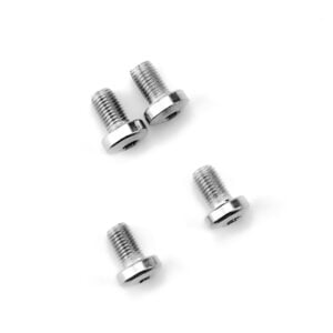 BUL Screw Grip 1911 Hex – Stainless Steel X4<span class="dm-archive-stock-status dm-archive-stock-status--in-stock dm-archive-stock-status--mode-text">In Stock</span>