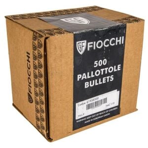 FIOCCHI 115GR FMJ PROJECTILES – 9MM BOX OF 500<span class="dm-archive-stock-status dm-archive-stock-status--sold-out dm-archive-stock-status--mode-text">Sold Out</span>