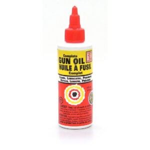 G96 Complete Gun Oil 4 Fl Oz Bottle<span class="dm-archive-stock-status dm-archive-stock-status--in-stock dm-archive-stock-status--mode-text">In Stock</span>