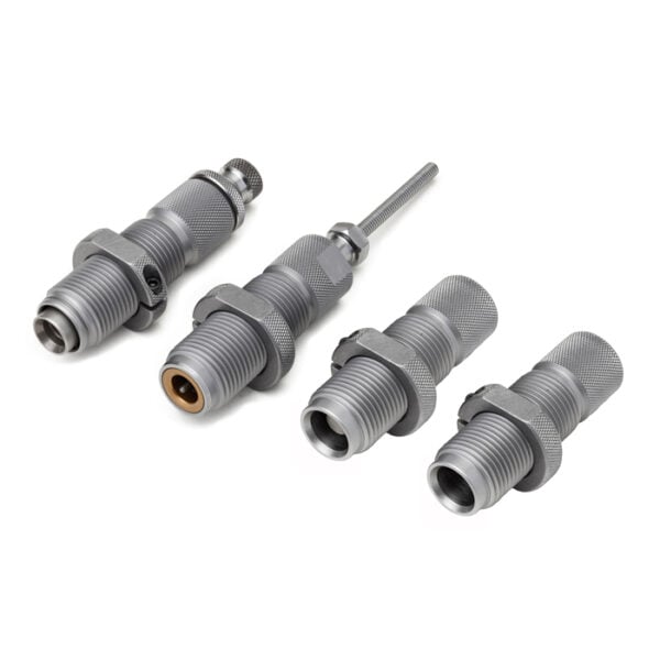 Hornady 460 S&W Series V Pistol Die Set<span class="dm-archive-stock-status dm-archive-stock-status--supplier dm-archive-stock-status--mode-text">Available Online</span>