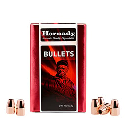 HORNADY 125GR HAP PROJECTILES – 9MM (.356) BOX OF 500<span class="dm-archive-stock-status dm-archive-stock-status--supplier dm-archive-stock-status--mode-text">In Stock with Supplier</span>