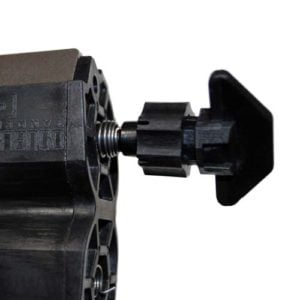 TandemKross Ruger 10/22 Magazine Assembly Tool with Pouch and Carabiner