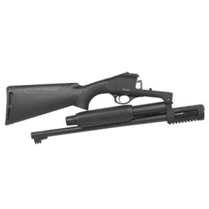 Sulun SP-X12 Folding Shotgun – 12GA