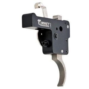 Timney Howa 1500 Trigger w/ Safety Nickel Plated Fully Adjustable 2-4Lbs<span class="dm-archive-stock-status dm-archive-stock-status--supplier dm-archive-stock-status--mode-text">In Stock with Supplier</span>