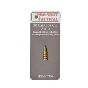 Pro-Shot Tactical Jag for TPK Pull Through System<span class="dm-archive-stock-status dm-archive-stock-status--supplier dm-archive-stock-status--mode-text">In Stock with Supplier</span>