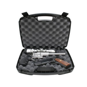 MTM 2 Pistol Case