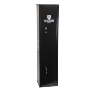 Gun Locker Black 5 Gun Safe<span class="dm-archive-stock-status dm-archive-stock-status--supplier dm-archive-stock-status--mode-text">In Stock with Supplier</span>
