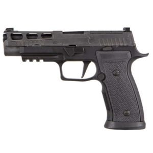 SIG P320 AXG PRO