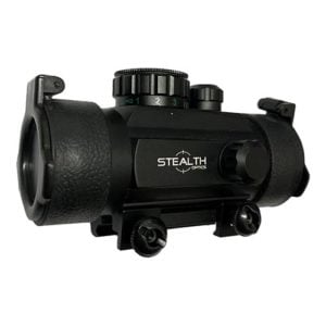 STEALTH RED DOT SCOPE