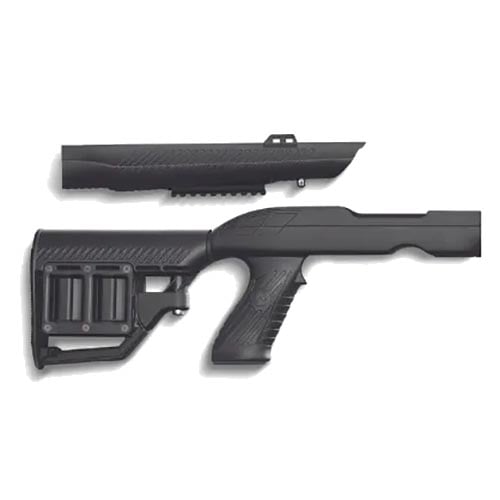 ADAPTIVE TACTICAL TACHAMMER RM4 10/22 TAKEDOWN STOCK — Delta Mike Ltd