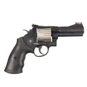 Smith & Wesson 329PD Revolver – 44 Magnum (Second Hand)