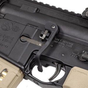 Magpul B.A.D. Lever® Battery Assist Device AR15/M4 – Black<span class="dm-archive-stock-status dm-archive-stock-status--in-stock dm-archive-stock-status--mode-text">In Stock</span>