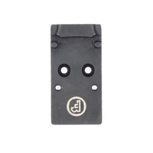 CZ P-10 Optics Ready Plate<span class="dm-archive-stock-status dm-archive-stock-status--supplier dm-archive-stock-status--mode-text">In Stock with Supplier</span>