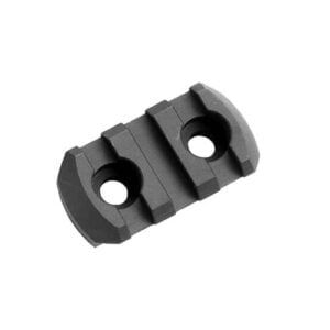 MagPul M-LOK Aluminum Rail Section 3 Slots – Black<span class="dm-archive-stock-status dm-archive-stock-status--in-stock dm-archive-stock-status--mode-text">In Stock</span>