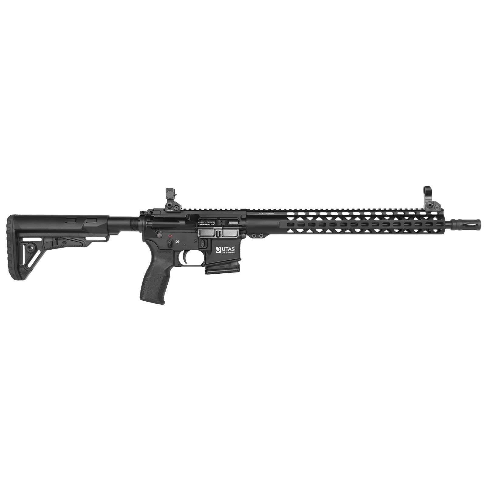 UTAS 516 Straight Pull AR-15 16