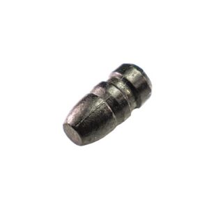 HRBC Round Nose Flat BB Point 115gn .32-20 – 500 Projectiles