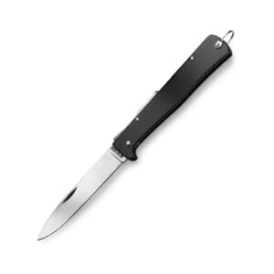 Mercator Knife Carbon Steel Folding 9cm Blade<span class="dm-archive-stock-status dm-archive-stock-status--sold-out dm-archive-stock-status--mode-text">Sold Out</span>