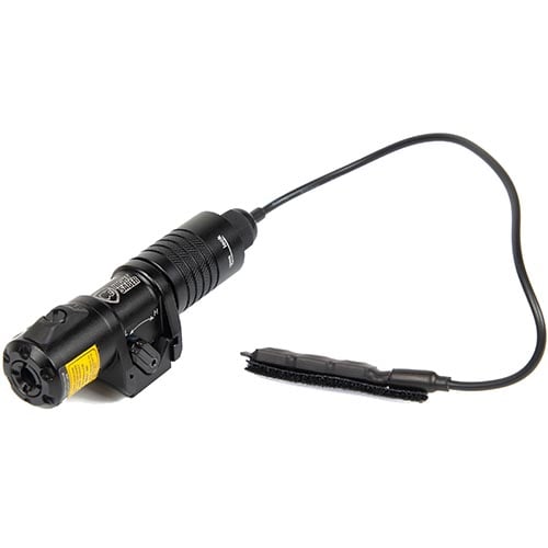 NIGHT SABER IR LASER SIGHT — Delta Mike Ltd