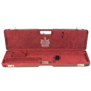 Mauser M03 Single Hard Case<span class="dm-archive-stock-status dm-archive-stock-status--sold-out dm-archive-stock-status--mode-text">Sold Out</span>