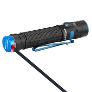 Olight Warrior Mini 2