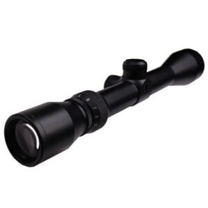 Summit Optics Scope 3-9X40