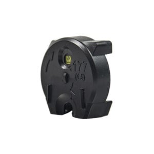 Crosman Mag-Fire – Spare Magazine .177