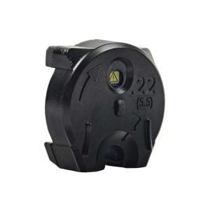 CROSMAN MAG-FIRE MAGAZINE .22 CALIBER