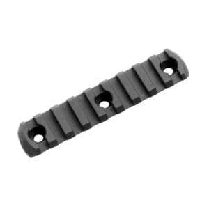 Magpul M-LOK Aluminum Rail Section 9 Slots – Black<span class="dm-archive-stock-status dm-archive-stock-status--in-stock dm-archive-stock-status--mode-text">In Stock</span>