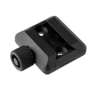 Magpul QR Rail Grabber 17S Style Adapter for RRS/ARCA & Picatinny Rails