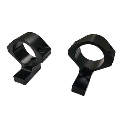Talley Remington 700 Ultra Light Scope Rings 1" — Delta Mike Ltd