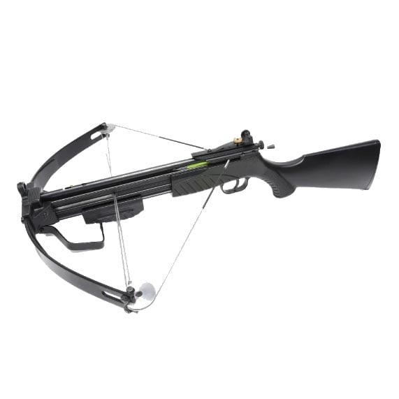 Stealth 65lb Crossbow — Delta Mike Ltd