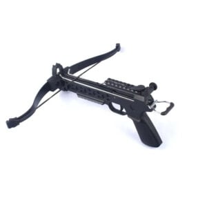 Stealth 30LB PISTOL CROSSBOW