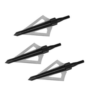 MAN KUNG BROADHEAD 3-BLADE X3