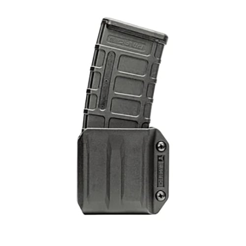 BladeTech Signature AR Mag Pouch AR15 Single/Double — Delta Mike Ltd