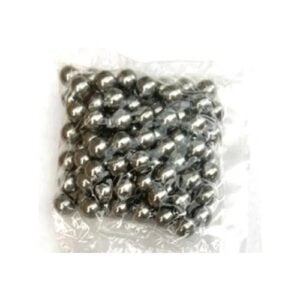 STEALTH CROSSBOW BBs 8MM X100<span class="dm-archive-stock-status dm-archive-stock-status--in-stock dm-archive-stock-status--mode-text">In Stock</span>