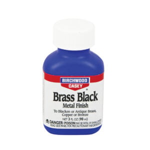 Birchwood Casey Brass Black Metal Touch-Up 3oz<span class="dm-archive-stock-status dm-archive-stock-status--in-stock dm-archive-stock-status--mode-text">In Stock</span>
