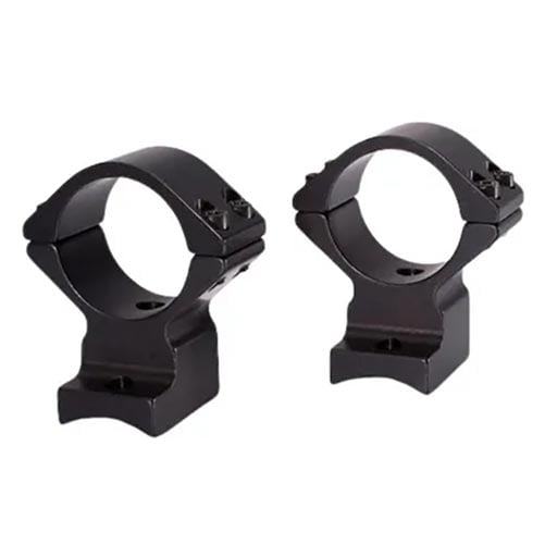 Talley Browning ABolt Scope Rings 30mm — Delta Mike Ltd