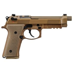 Beretta M9A4