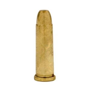 Denix Western Revolver Dummy Bullet<span class="dm-archive-stock-status dm-archive-stock-status--in-stock dm-archive-stock-status--mode-text">In Stock</span>