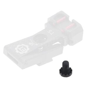 Spare Screw for Eemann Tech Adjustable Rear Sight for CZ