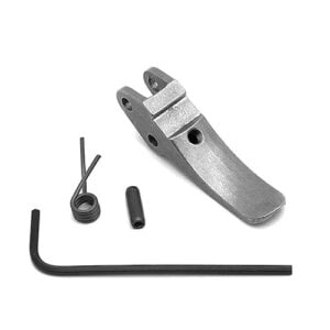 Eemann Tech Ultimate STEEL Trigger For Tanfoglio