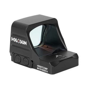 Holosun 507COMP-RD – Red Dot Sight
