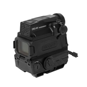 Holosun DRS-NV – Red Dot Sight with Night Vision
