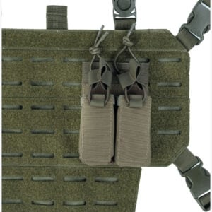 MIL-TEC DOUBLE PISTOL MAGAZINE POUCH WITH HOOK & LOOP<span class="dm-archive-stock-status dm-archive-stock-status--in-stock dm-archive-stock-status--mode-text">In Stock</span>