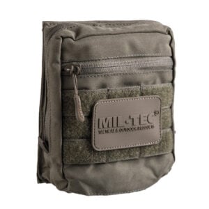 MIL-TEC MULTI PURPOSE POUCH WITH HOOK&LOOP BACKSIDE<span class="dm-archive-stock-status dm-archive-stock-status--in-stock dm-archive-stock-status--mode-text">In Stock</span>