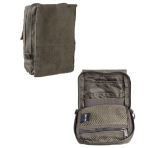 MIL-TEC MULTI PURPOSE POUCH WITH HOOK&LOOP BACKSIDE<span class="dm-archive-stock-status dm-archive-stock-status--in-stock dm-archive-stock-status--mode-text">In Stock</span>