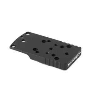 Toni System Red Dot Dovetail Base Plate For CZ Tactical Sport<span class="dm-archive-stock-status dm-archive-stock-status--in-stock dm-archive-stock-status--mode-text">In Stock</span>