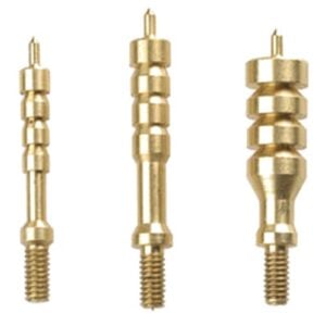 Tipton Solid Brass Cleaning Jag