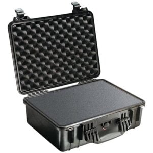Pelican Case 1520 Pick n Pluck Black<span class="dm-archive-stock-status dm-archive-stock-status--sold-out dm-archive-stock-status--mode-text">Sold Out</span>